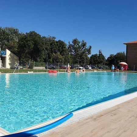 Residance Il Piviere App 37 Apartment Calambrone Exterior foto