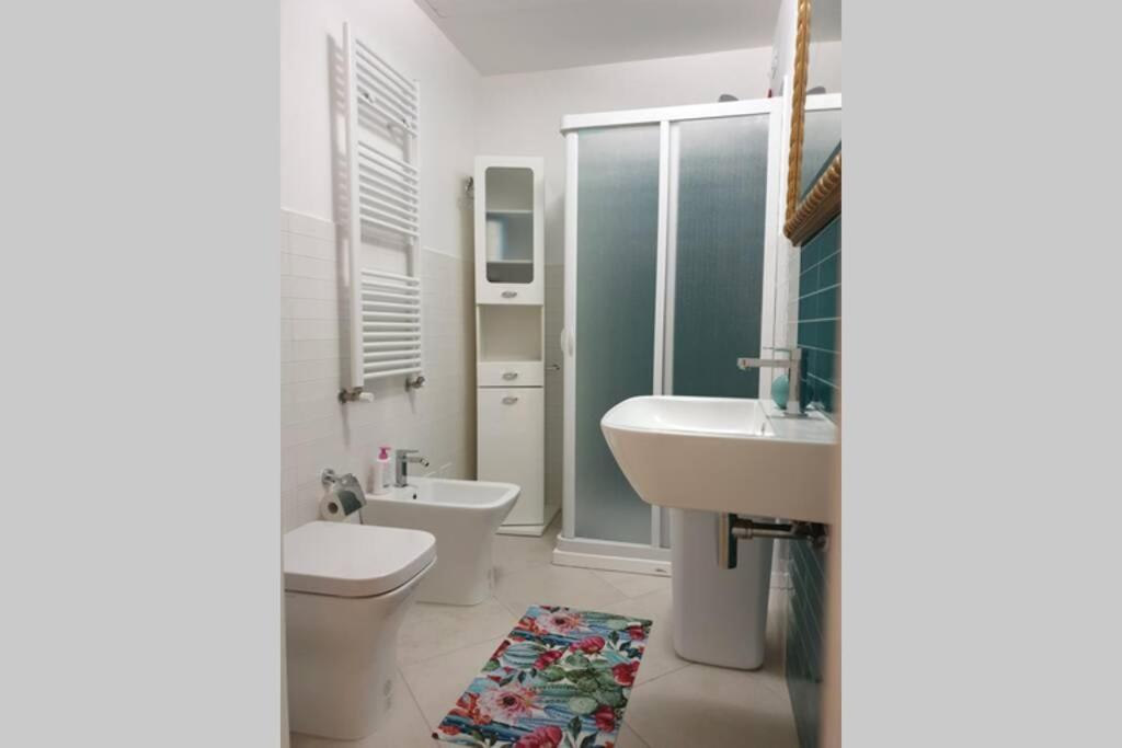 Residance Il Piviere App 37 Apartment Calambrone Exterior foto