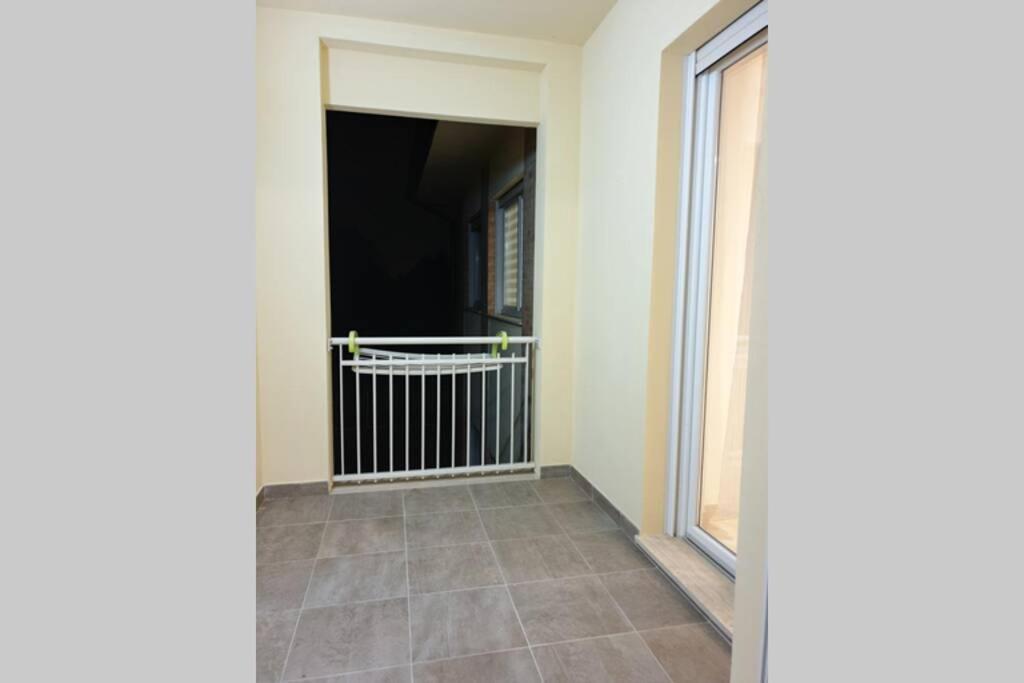 Residance Il Piviere App 37 Apartment Calambrone Exterior foto