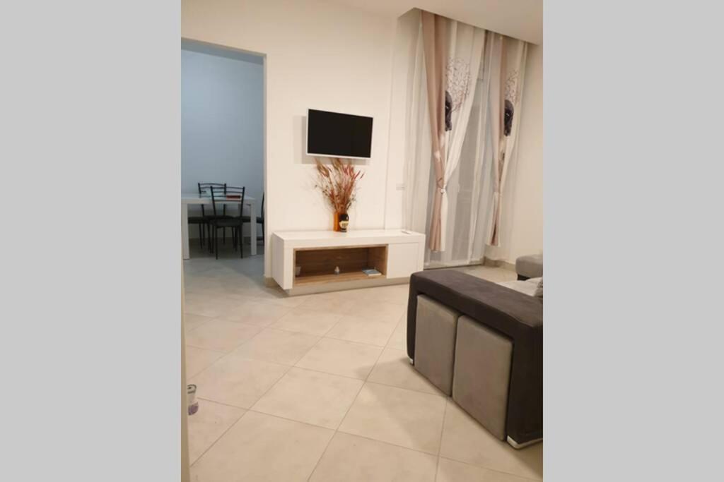 Residance Il Piviere App 37 Apartment Calambrone Exterior foto