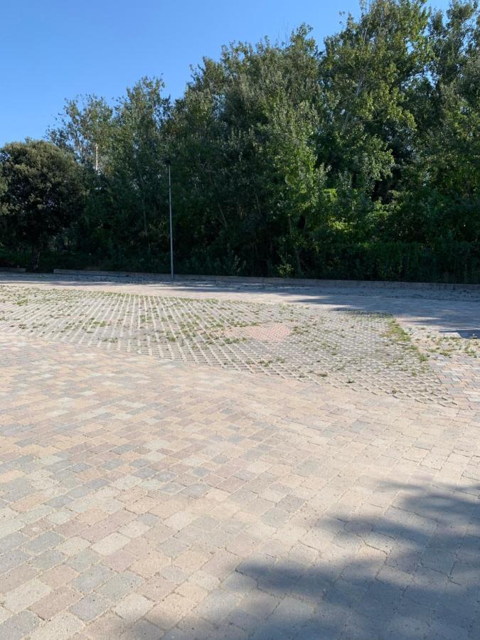 Residance Il Piviere App 37 Apartment Calambrone Exterior foto