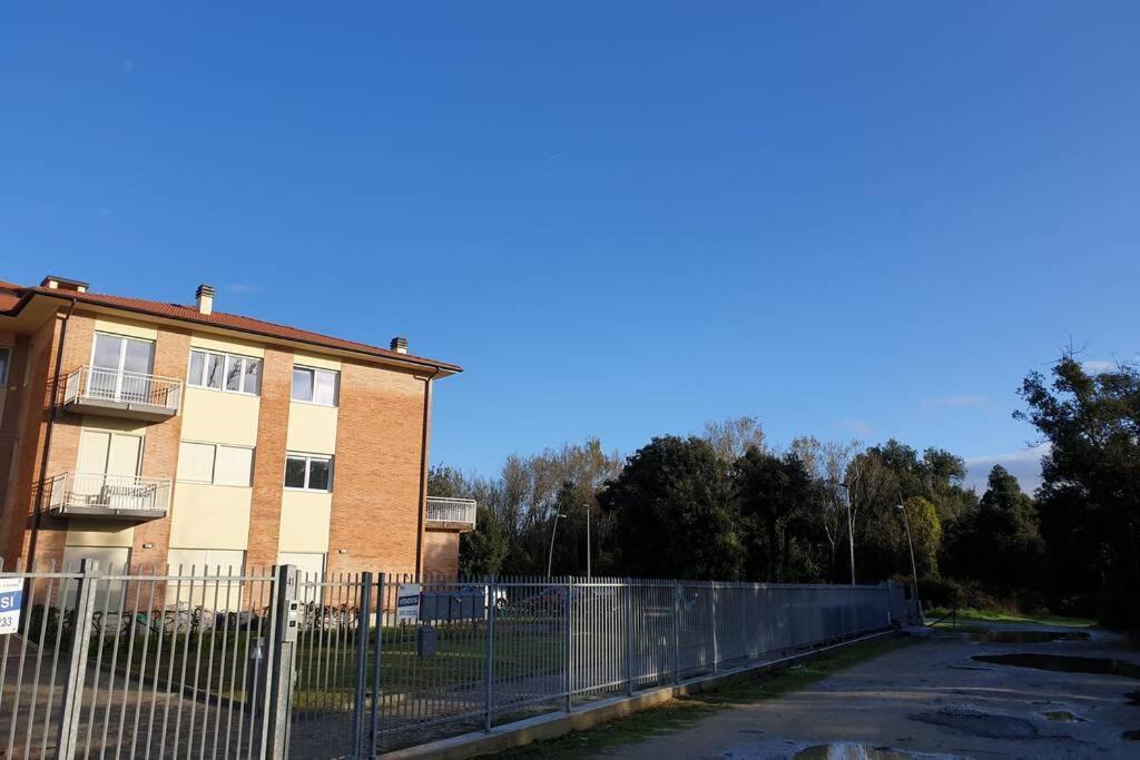 Residance Il Piviere App 37 Apartment Calambrone Exterior foto