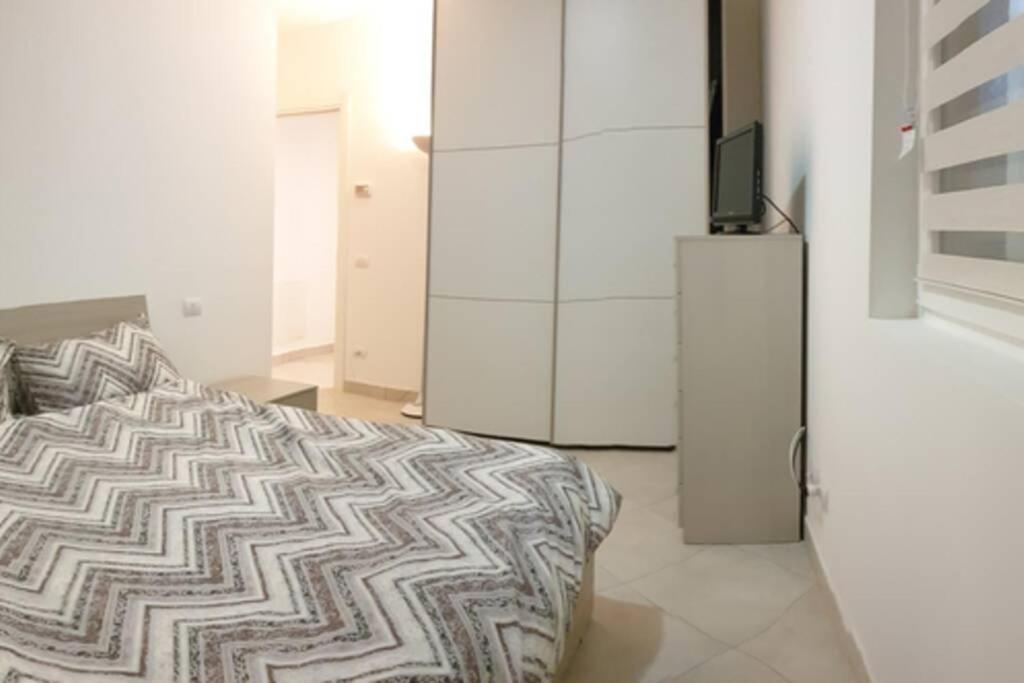 Residance Il Piviere App 37 Apartment Calambrone Exterior foto