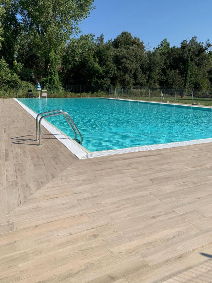 Residance Il Piviere App 37 Apartment Calambrone Exterior foto